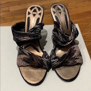 Nine West sandals